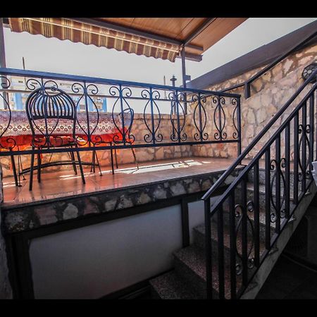 Anthony Apartments Central Station Palermo Exterior foto