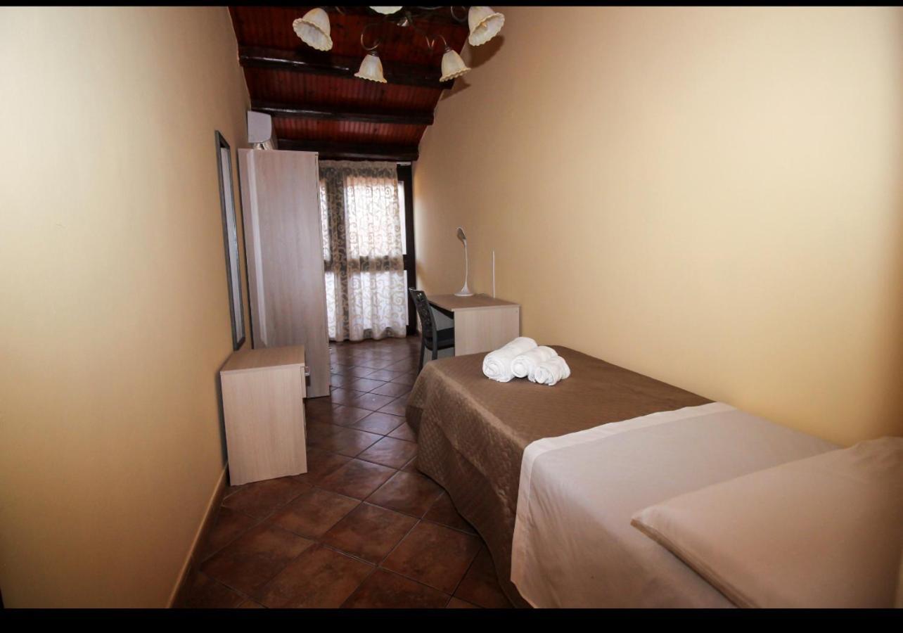 Anthony Apartments Central Station Palermo Exterior foto