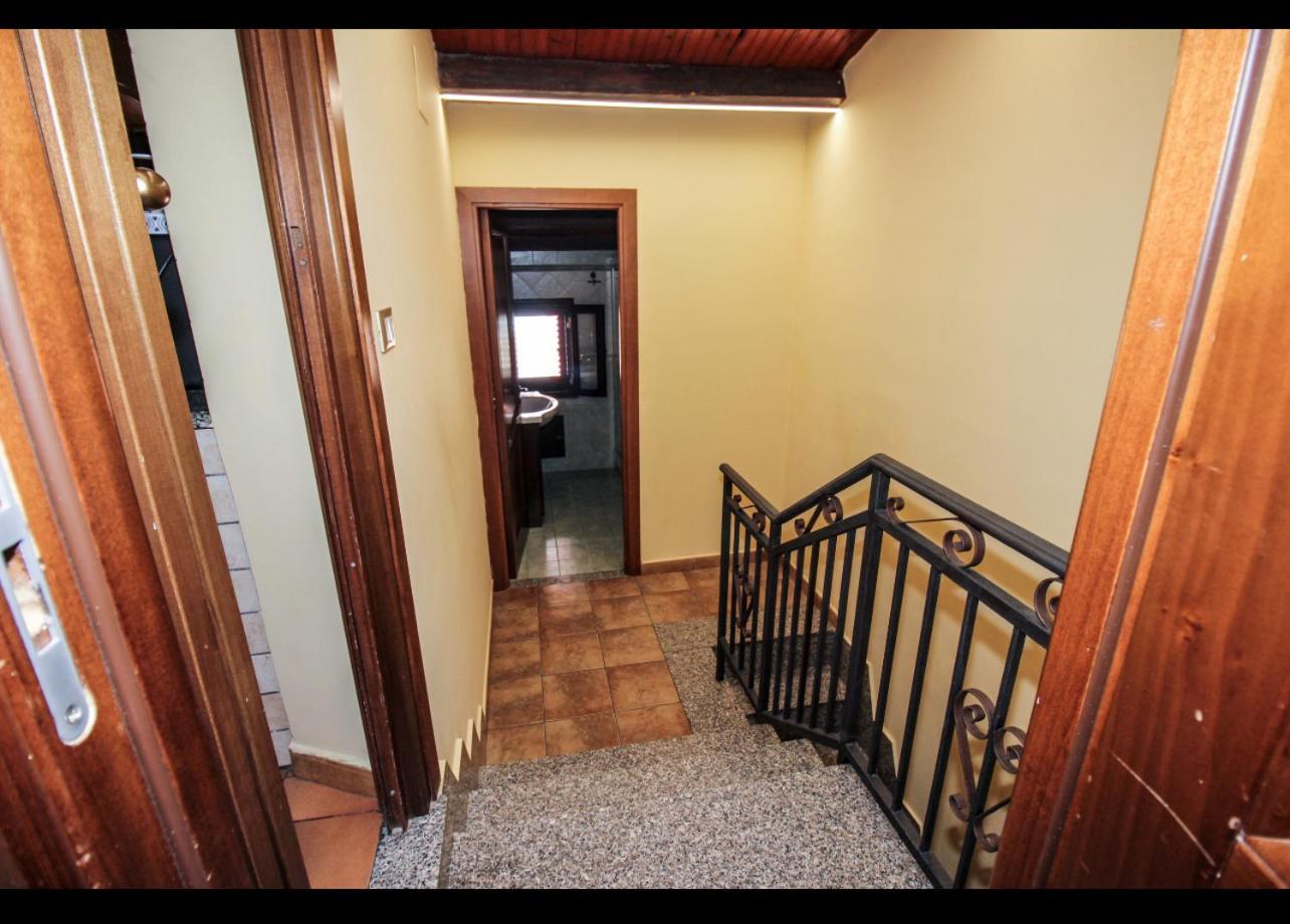 Anthony Apartments Central Station Palermo Exterior foto